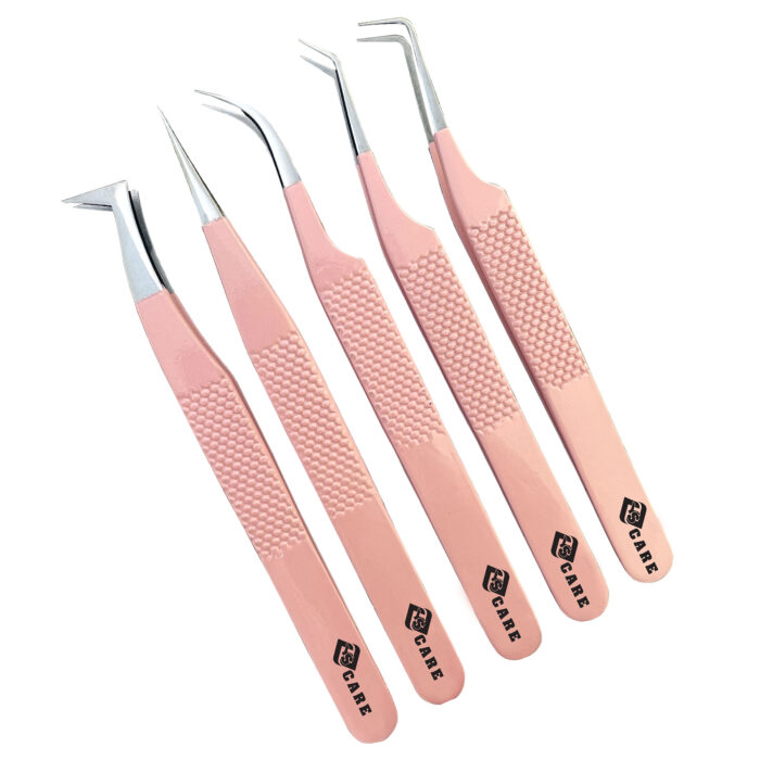 Eyelash Tweezers